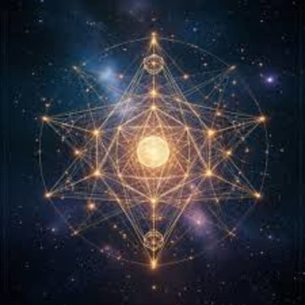 Sacred creations